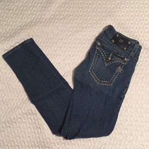 Miss Me Skinny Jeans